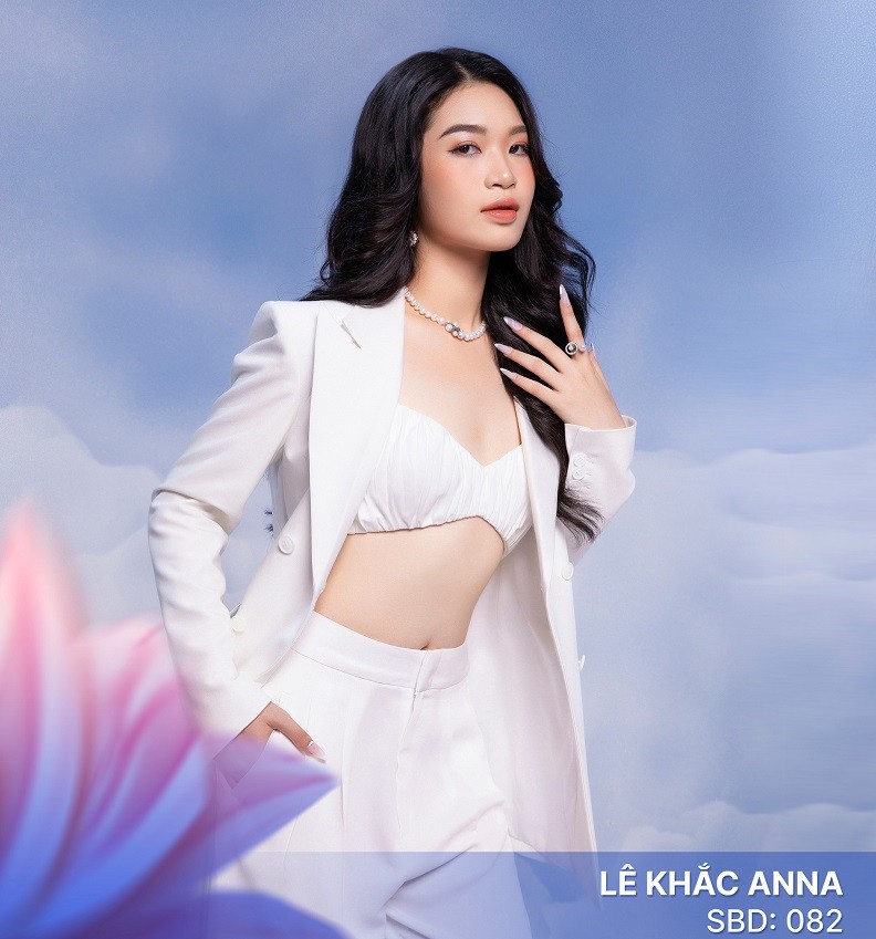 Bi thi sinh to khong cong bang, BTC Miss World Vietnam noi gi?