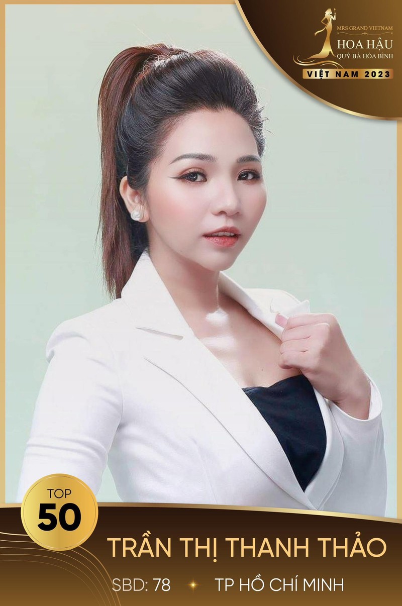 He lo dan thi sinh sang gia vao ban ket Mrs Grand Vietnam 2023-Hinh-2