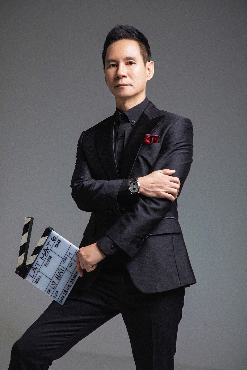 Dao dien Ly Hai: “Khi lam phim, toi khong dat nang chuyen doanh thu“