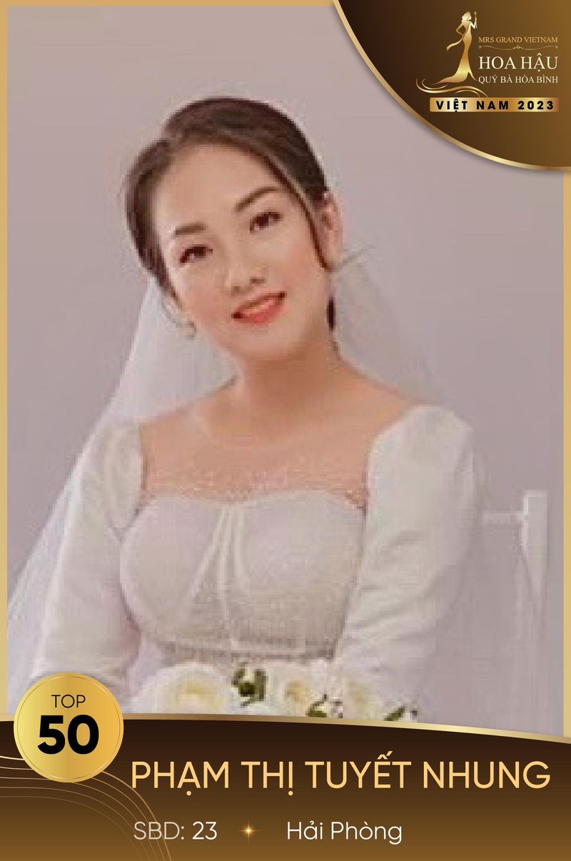 He lo dan thi sinh vao ban ket Mrs Grand Vietnam 2023-Hinh-4