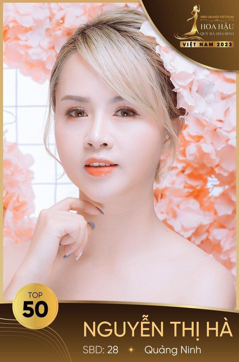 He lo dan thi sinh vao ban ket Mrs Grand Vietnam 2023-Hinh-5