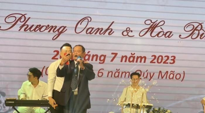 Bo Shark Binh tang qua dac biet cho con dau Phuong Oanh-Hinh-4