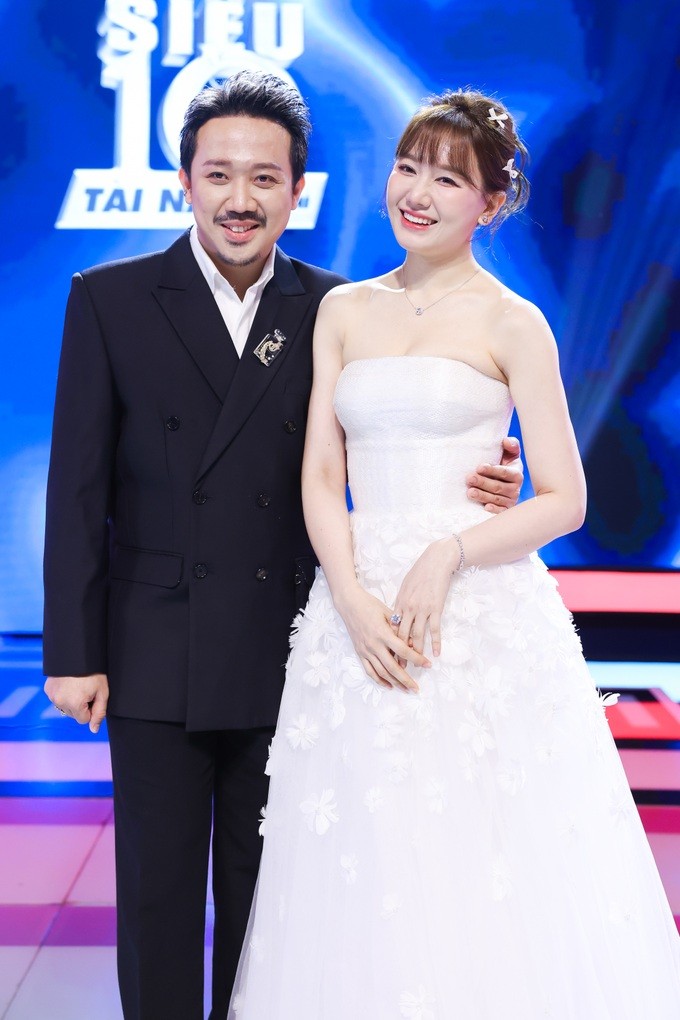 Tran Thanh bi gian tinh mach chan, lo ly do han che tham gia gameshow-Hinh-2