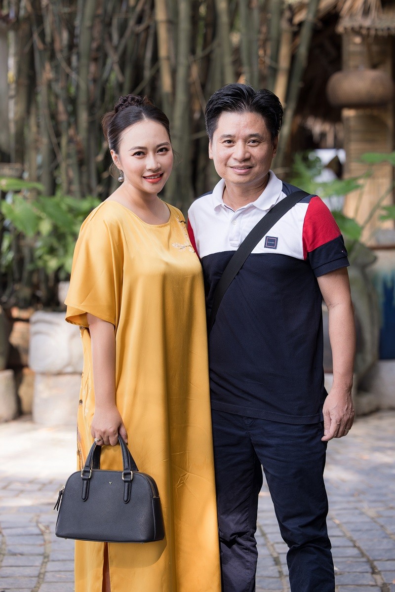 Pham Phuong Thao khoc khi ra mat MV “Cong me ve troi“-Hinh-5