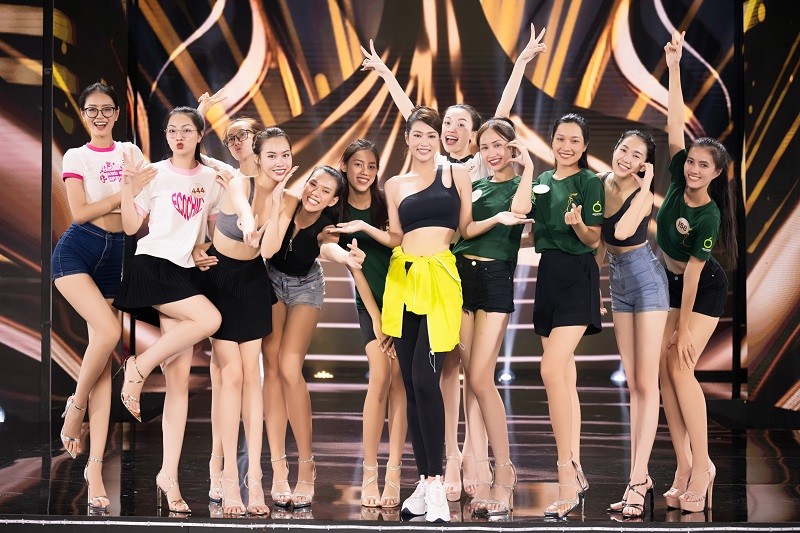 Chi Pu mac goi cam tong duyet chung ket Miss Grand Vietnam 2023-Hinh-8