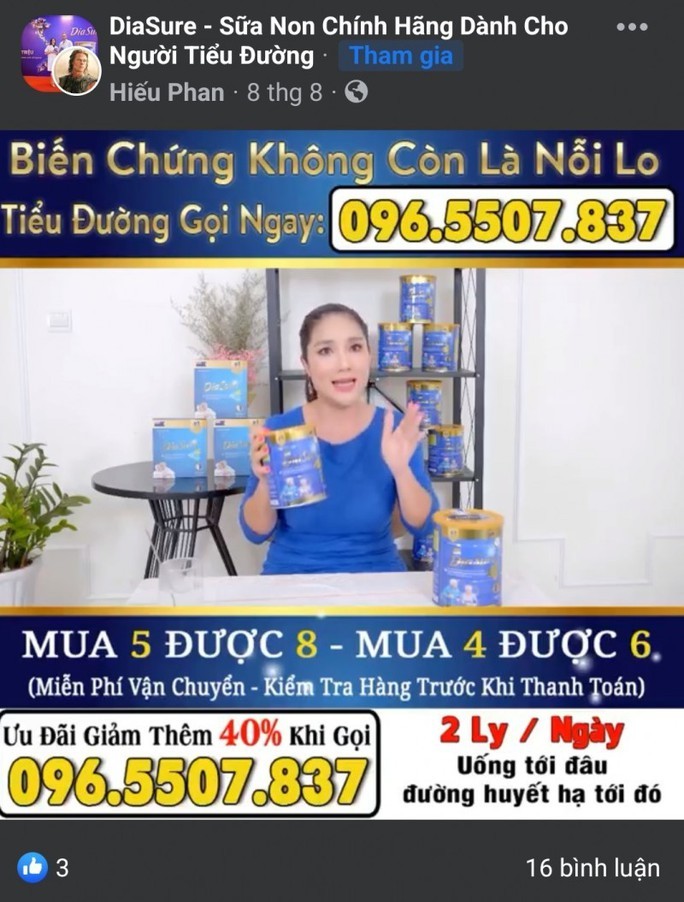 MC Cat Tuong xin loi vi quang cao sai su that-Hinh-3