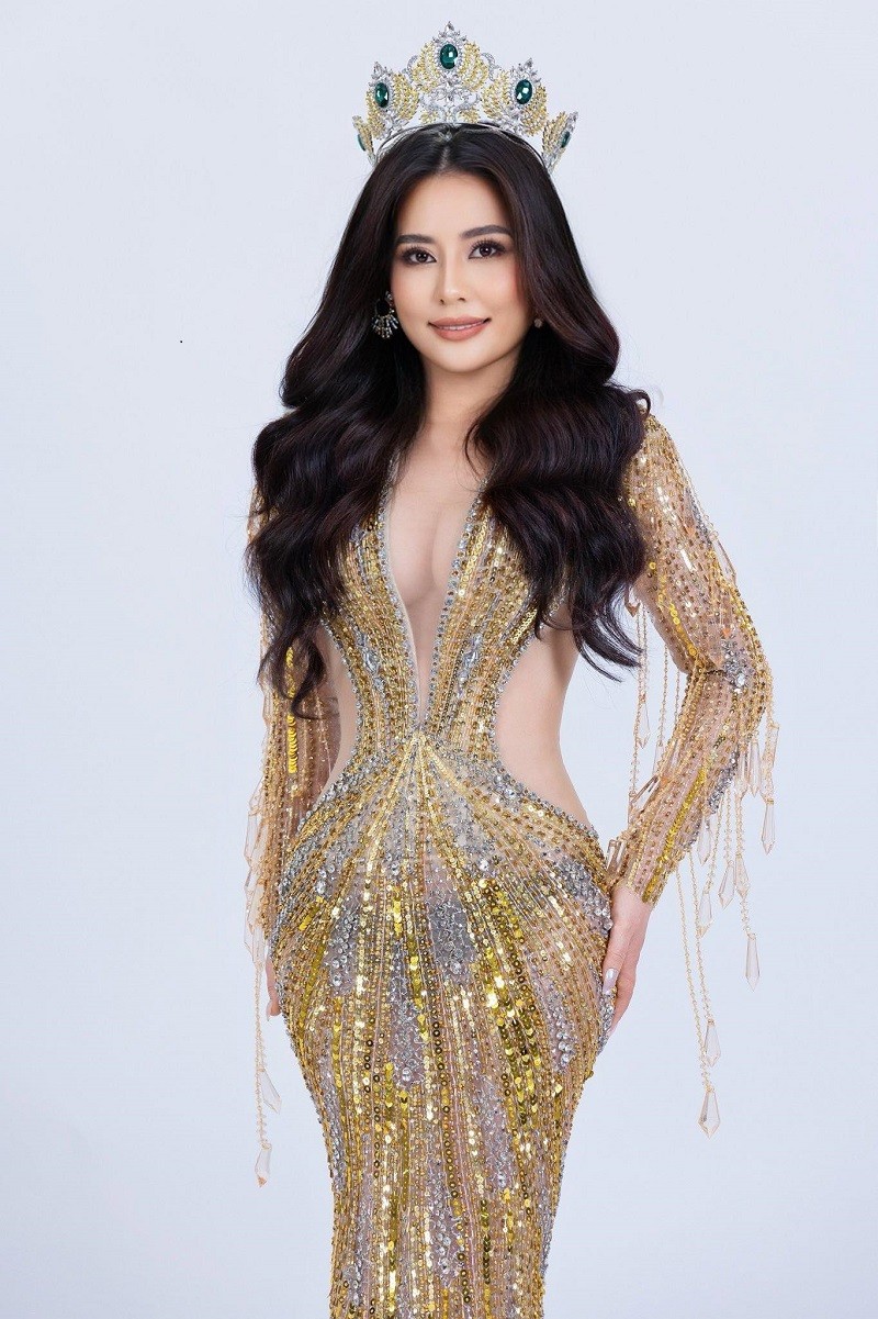 Hoa hau Phan Kim Oanh lam Chu tich Miss Multicultural World-Hinh-3