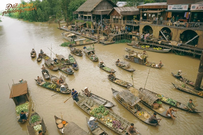 Bo Van hoa noi gi thong tin “Dat rung phuong Nam” duoc “Nha nuoc dat hang“?-Hinh-2