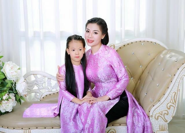 Phan Thu Hang dong phim hai Tet 2024 cua dao dien Binh Trong-Hinh-3