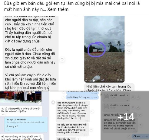 Thuy Tien sau on ao tu thien: It hoat dong am nhac, ban hang online-Hinh-3
