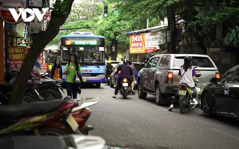 Can canh tuyen duong tac nhat quan Thanh Xuan sap duoc mo rong-Hinh-7