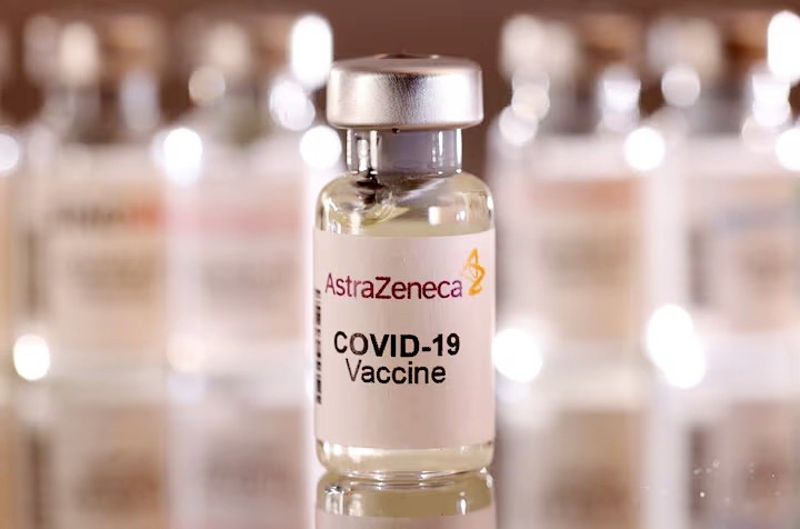 Viet Nam khong con vaccine phong Covid-19 cua AstraZeneca