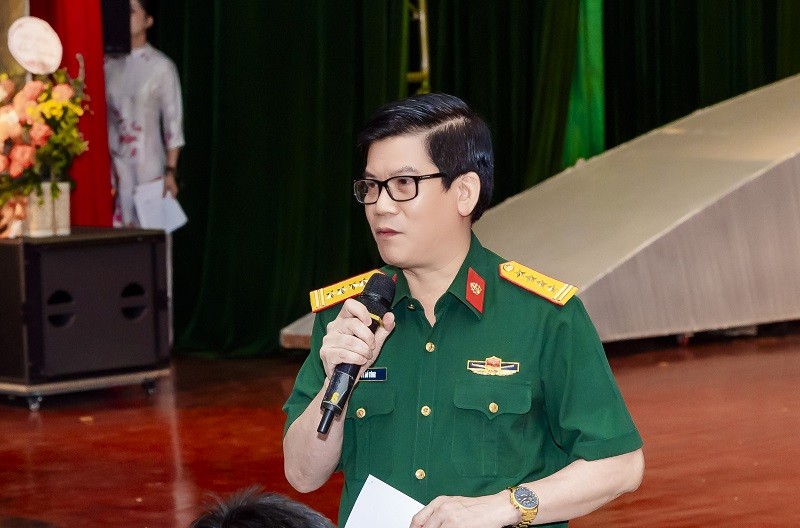 Tan Nhan, Tu Long den co vu co tro Luong Nguyet Anh-Hinh-3