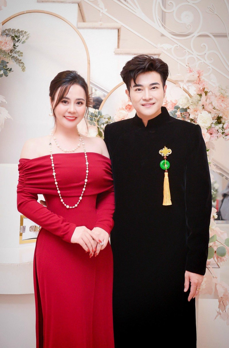 Mrs Grand Vietnam 2024 chap nhan thi sinh la 