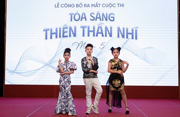 He lo diem moi o cuoc thi “Toa sang thien than nhi” mua 5-Hinh-2