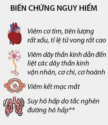 Chuyen gia huong dan cach tiem vac xin phong benh bach hau