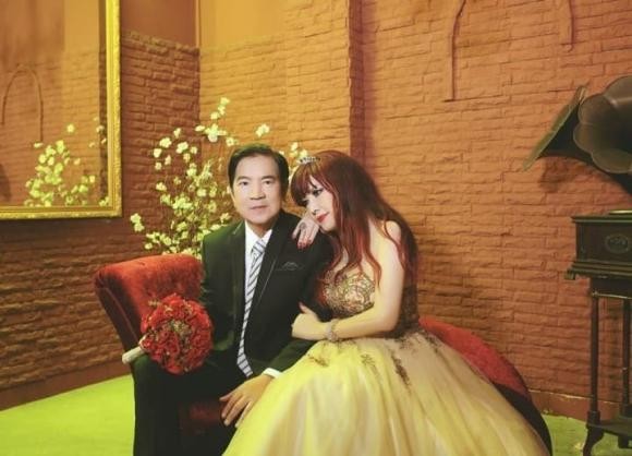 The reason why famous singer Bao Yen stayed home and practiced after her husband passed away - Photo 7