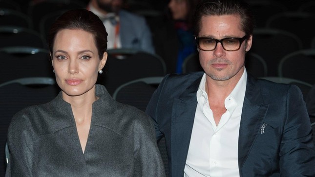 Brad Pitt - Angelina Jolie chua hoan tat thu tuc ly hon-Hinh-2