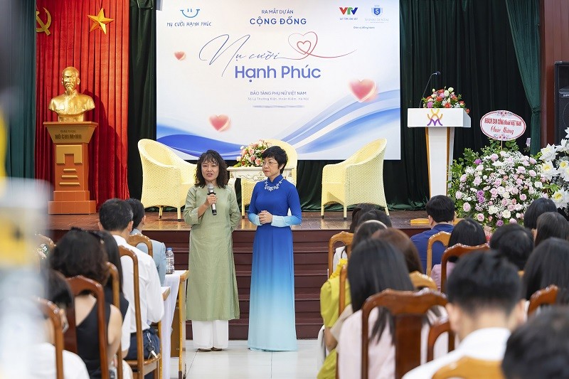 Bac si Nguyen Van Hoa: Hanh trinh giup do phu nu, tre em bi bao hanh-Hinh-3