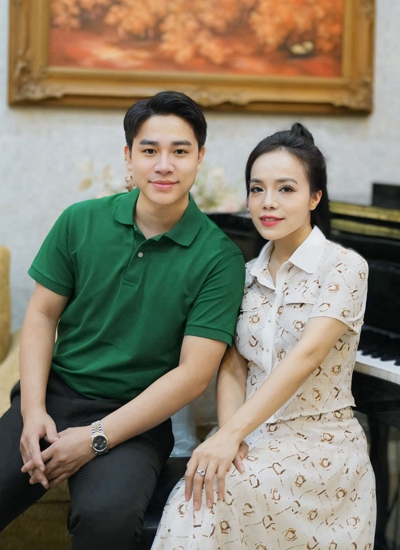 Tran Tung Anh doat giai cuoc thi tai nang am nhac tai Trung Quoc-Hinh-4