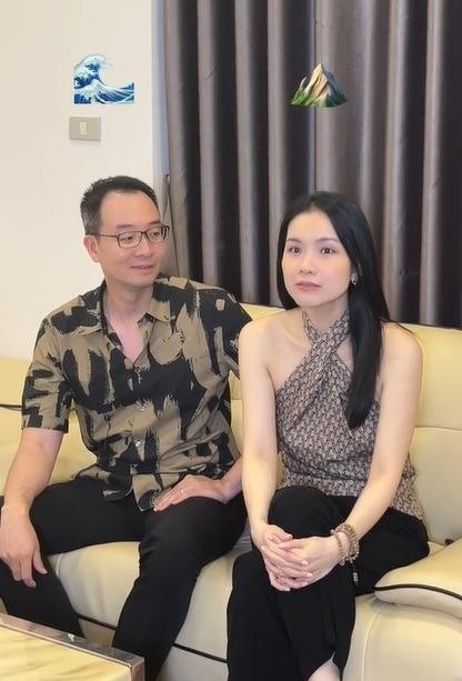 14 nam hon nhan cua Hoa hau Thuy Lam va chong Tien si-Hinh-3