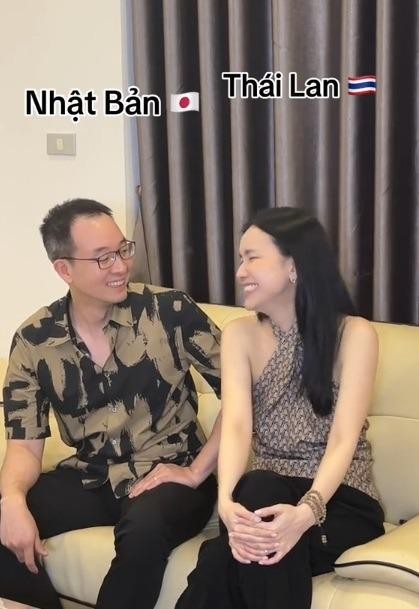 14 nam hon nhan cua Hoa hau Thuy Lam va chong Tien si-Hinh-4