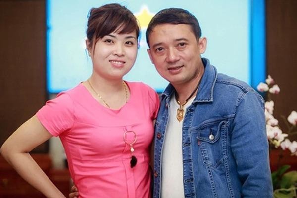 The marriage of boxer Chien Thang and his third wife is 15 years younger-Picture-3