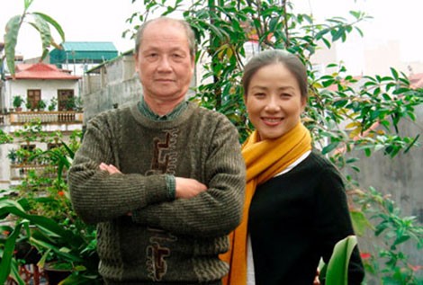 Pho Giao su - Tien si dep kieu sa, tung dong Nam Phuong Hoang hau-Hinh-3