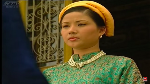 Professor - Beautiful and elegant Doctor, Queen Phuong Hoang-Picture-6