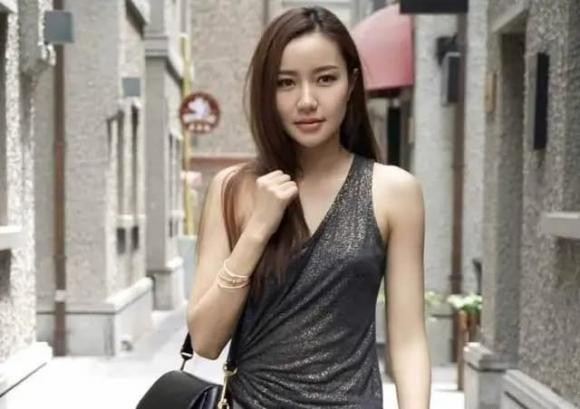 Càn Long Trương Quốc Lập khốn đốn vì con trai phá gia chi tử