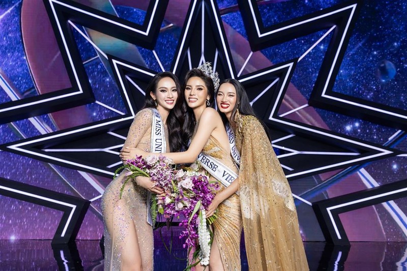 Giam khao thu 6 cham diem Ky Duyen o Miss Universe Vietnam la ai?-Hinh-6