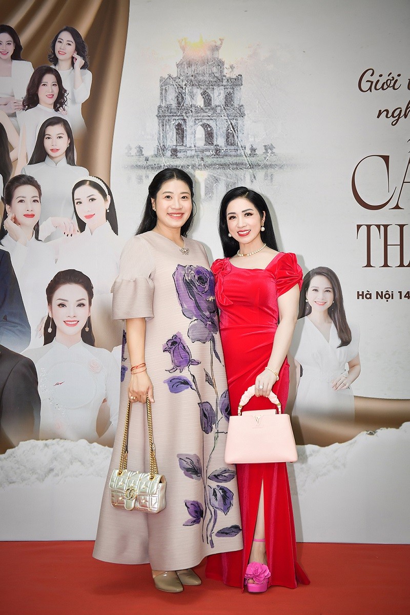 Tan Nhan, Anh Tho, Quang Ha tham gia dem nhac “Cam xuc thang 10”-Hinh-6