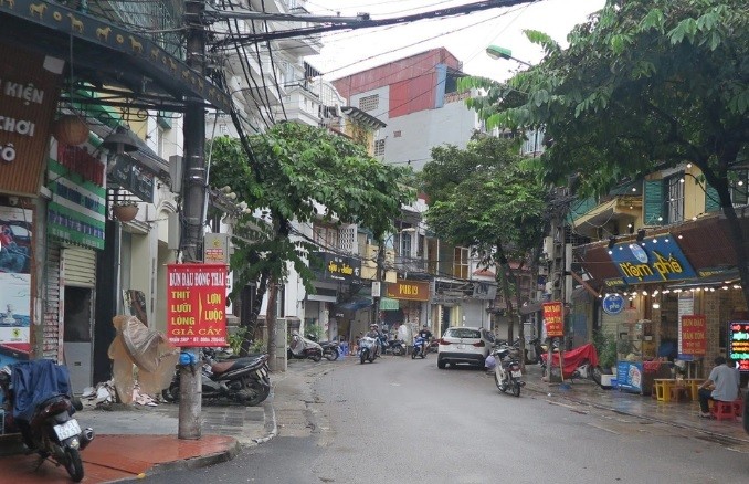 Pho co Ha Noi xua va nay qua anh cung goc chup-Hinh-10