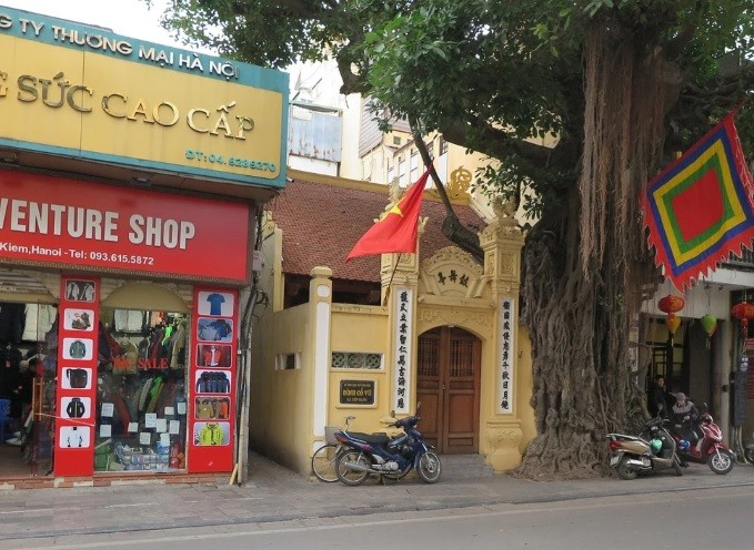 Pho co Ha Noi xua va nay qua anh cung goc chup-Hinh-20