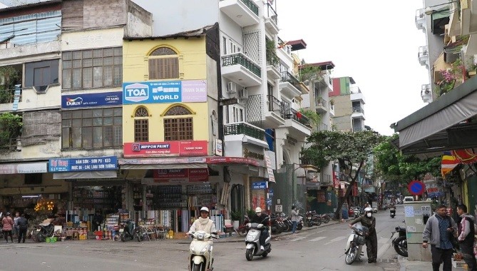 Pho co Ha Noi xua va nay qua anh cung goc chup-Hinh-26