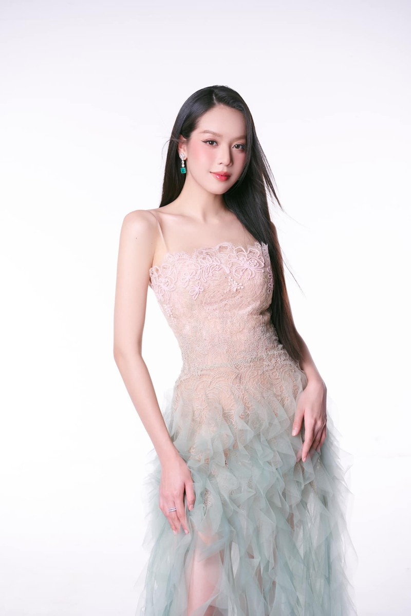 Thanh Thuy bien hoa trong phan thi tai nang o Miss International 2024-Hinh-9