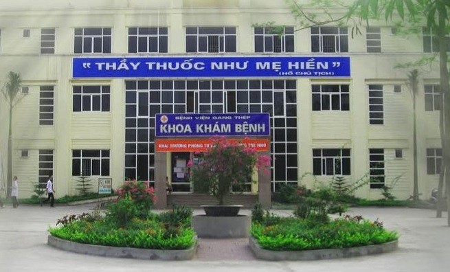 Hai tre nho o Thai Nguyen nghi ngo doc, mot be tu vong