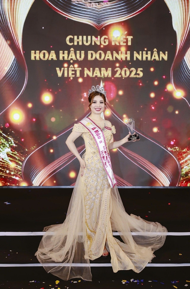 Sac voc xinh dep cua A hau Pham Thi Phuong-Hinh-7