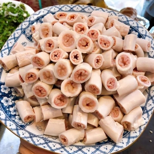 Cách gì thưởng thức lòng se điếu an toàn? Cach gi thuong thuc long se dieu an toan?
