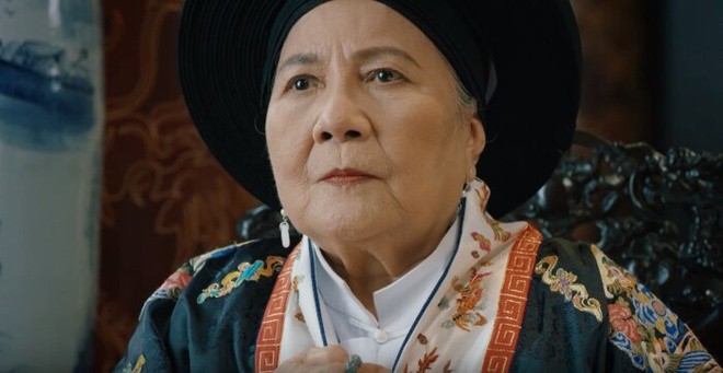 Me vua Minh Mang co thuc su tan doc nhu trong phim Phuong khau?