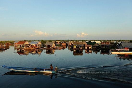 Soc truoc “thuy quai” khong lo, nang 600 kg tren song Cuu Long-Hinh-6