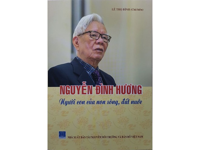 “Kien truc su” Nguyen Dinh Huong - “tu dien song” ve cong tac to chuc cua Dang-Hinh-3