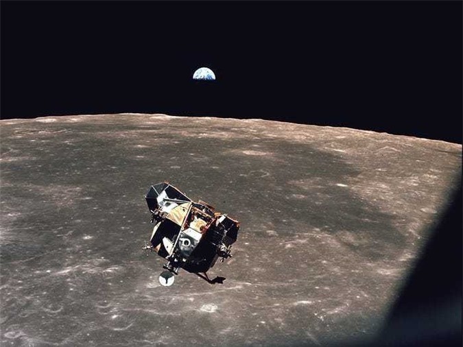 10 su that bat ngo ve cuoc tham hiem Apollo 11-Hinh-7