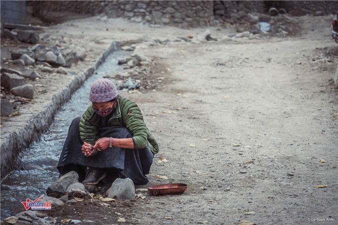 Mustang,Nepal,Tây Tạng,Du lịch nước ngoài