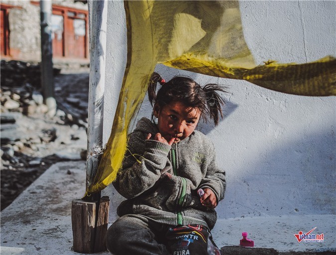 Mustang,Nepal,Tây Tạng,Du lịch nước ngoài