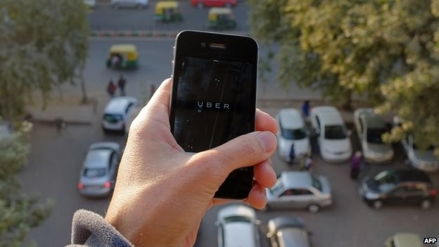 Lo nhung bi mat cua taxi Uber ma it nguoi biet den-Hinh-12