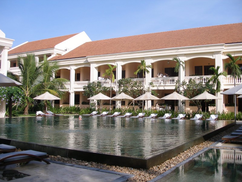 Nhung khu nghi duong resort Viet Nam dep noi tieng the gioi-Hinh-11