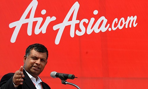 hang air asia co lich su bay an toan hinh anh 1