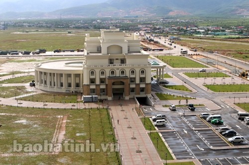 Hinh anh Formosa Ha Tinh hoanh trang truoc khi gap dai hoa-Hinh-12