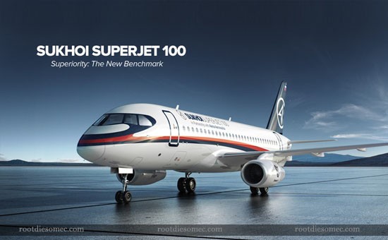 Mo may bay Sukhoi Superjet 100 Nga muon ban cho Viet Nam-Hinh-7